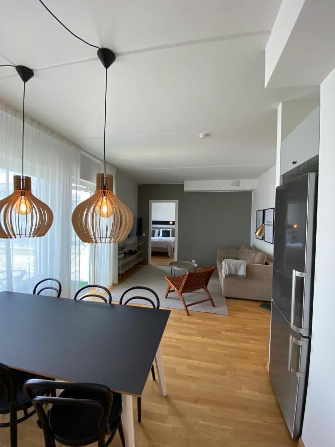 Lejlighedshotel Cityliving- Umami 4*