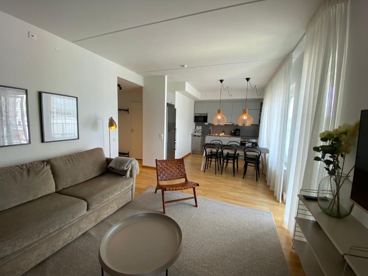 Cityliving- Umami 4*