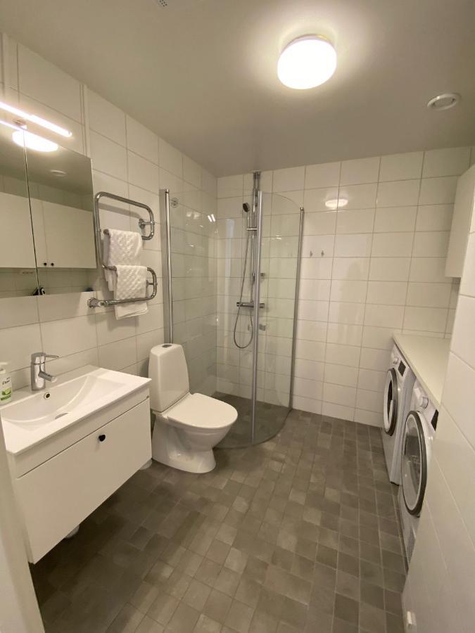 Cityliving- Umami Lejlighedshotel 4*