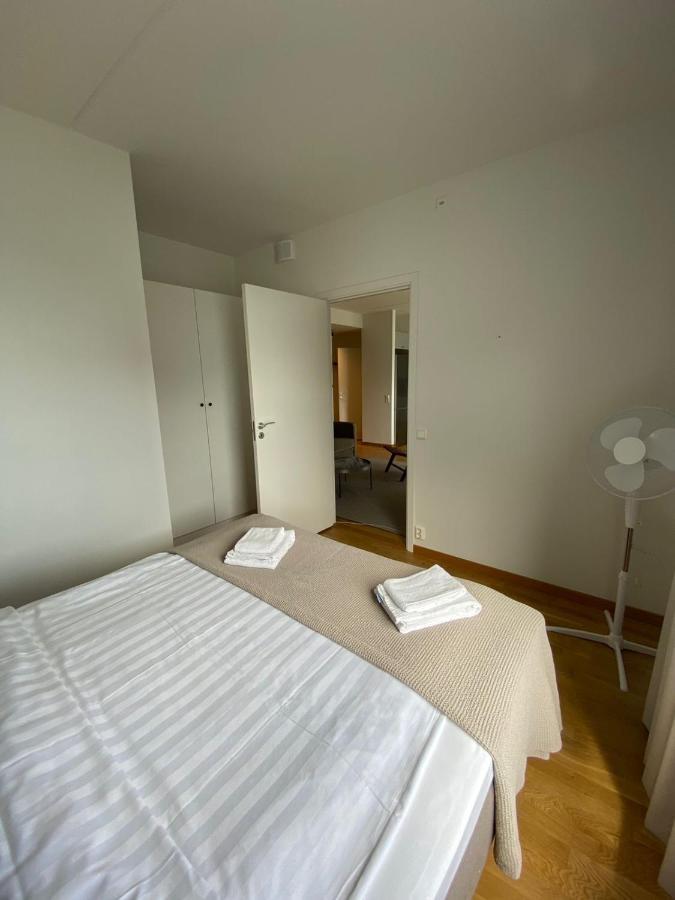 Cityliving- Umami Lejlighedshotel