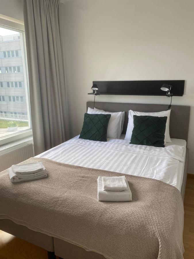 Cityliving- Umami 4* Sundbyberg