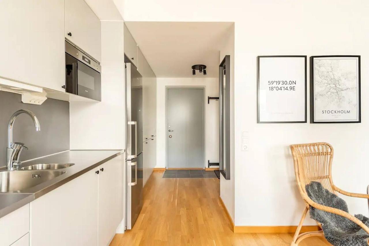 Cityliving- Umami Sundbyberg