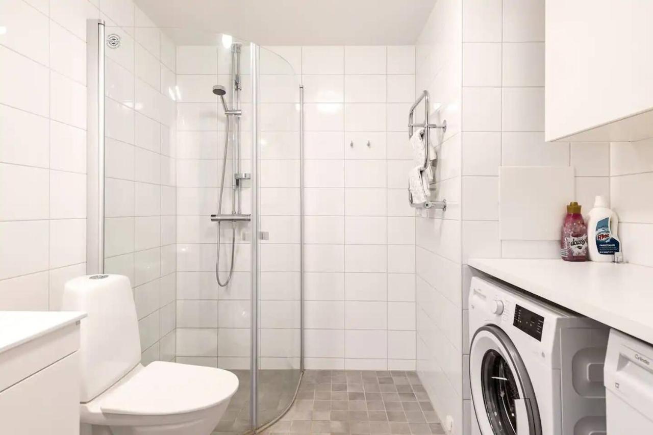 Cityliving- Umami Lejlighedshotel 4*