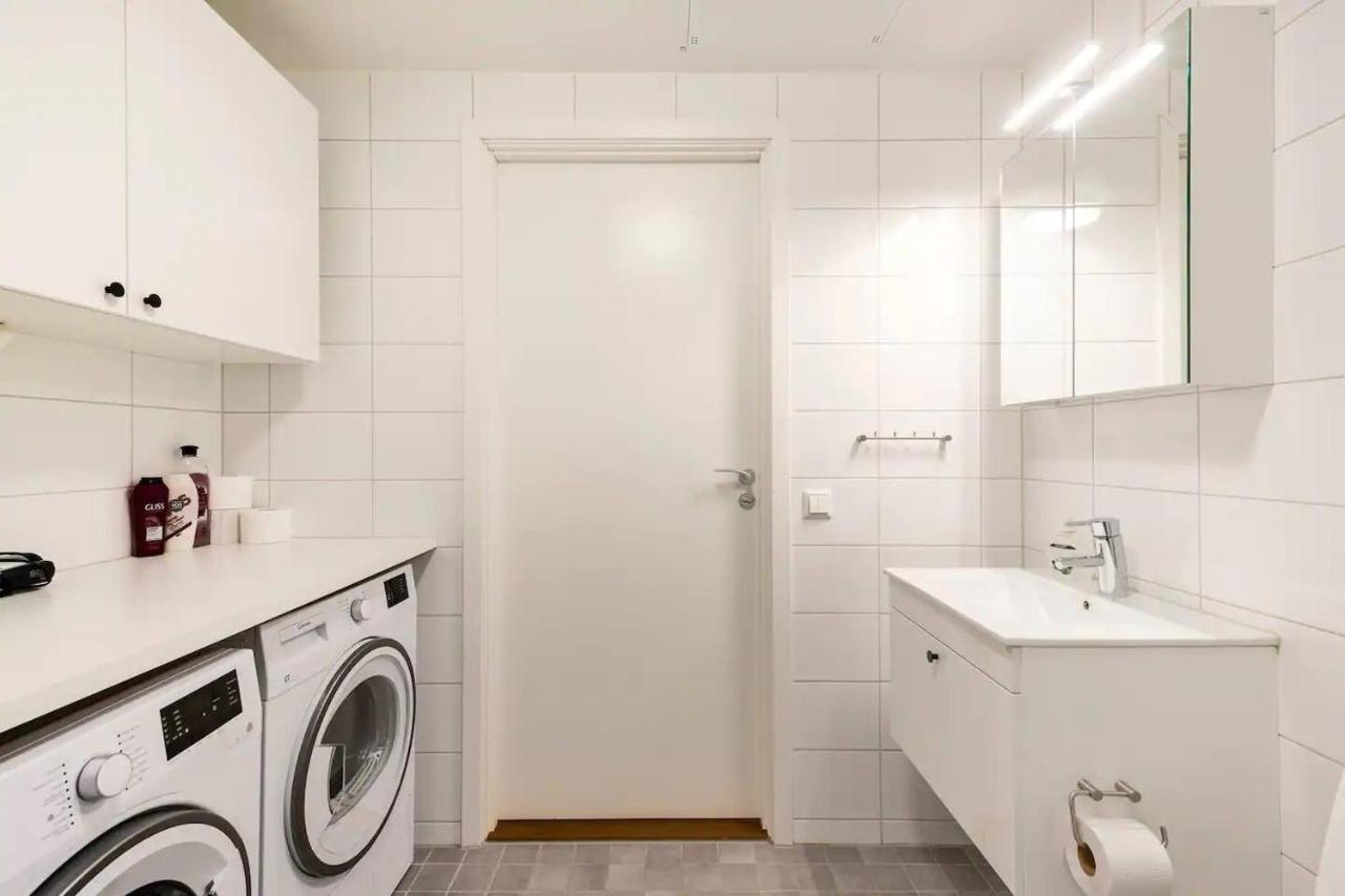 Lejlighedshotel Cityliving- Umami 4*